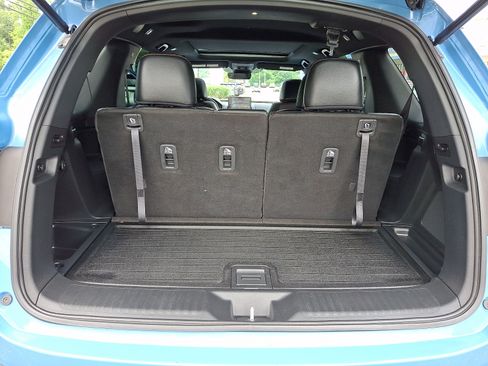 Certified 2024 Honda Pilot TrailSport image 30