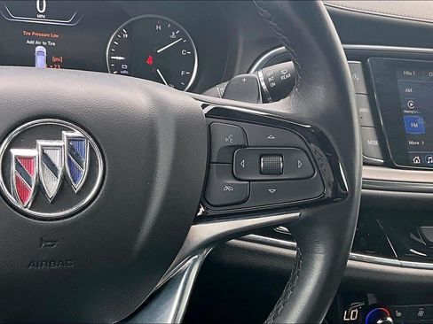 Used 2024 Buick Enclave Avenir w/ Avenir Technology Package AWD/4WD image 20