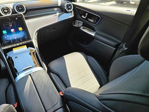 New 2026 Mercedes-Benz GLC 43 AMG 4MATIC image 14