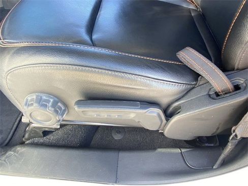 Used 2022 Jeep Gladiator Mojave w/ LED Lighting Group image 21