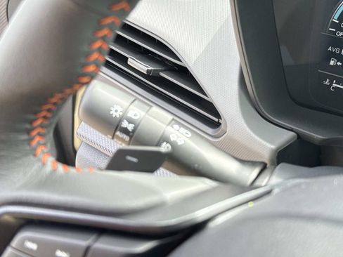 New 2026 Subaru Crosstrek 2.5i Limited w/ Crosstrek Mirror Package image 41