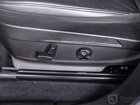 Used 2018 Alfa Romeo Stelvio Sport w/ Cold Weather Package image 24