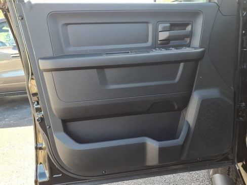 Used 2026 RAM 2500 Tradesman AWD/4WD image 10