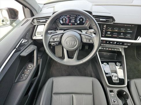 Used 2024 Audi A3 2.0T Premium w/ Convenience Package image 5