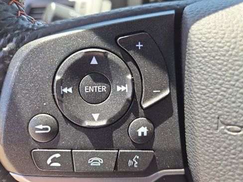 Certified 2022 Honda Passport TrailSport image 37
