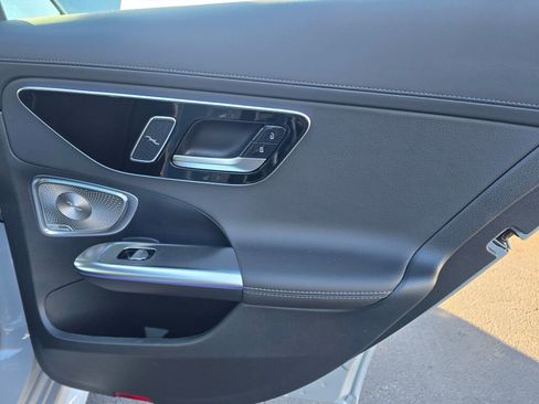New 2026 Mercedes-Benz C 300 4MATIC Sedan image 24