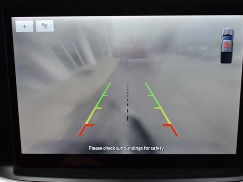 Used 2023 Ford F150 Lariat w/ Equipment Group 502A High image 33