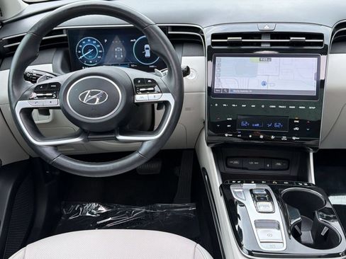 Used 2023 Hyundai Tucson Limited AWD/4WD image 27