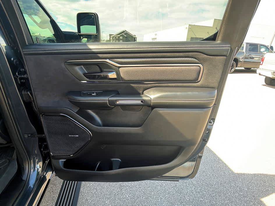 Used 2025 RAM 1500 RHO w/ RHO Level 1 Equipment Group AWD/4WD image 23