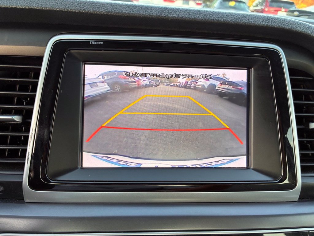 Used 2018 Hyundai Sonata SE FWD image 35