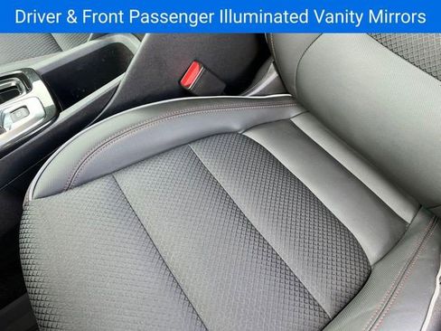 Certified 2023 Chevrolet TrailBlazer RS w/ Convenience Package image 14