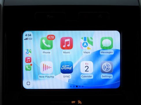 Used 2019 Ford F150 Lariat image 43