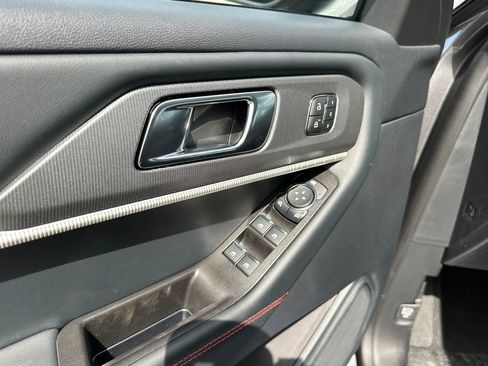 New 2026 Ford Explorer ST-Line w/ ST-Line Street Pack RWD image 24
