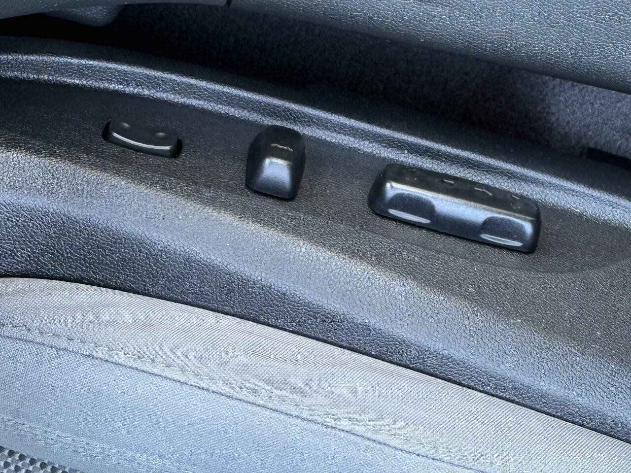 Used 2014 Hyundai Sonata GLS w/ Popular Equipment Group 2 FWD image 9