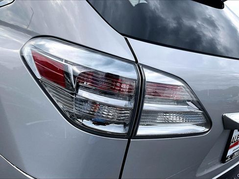 Used 2011 Lexus RX 350 AWD w/ Premium Pkg image 27