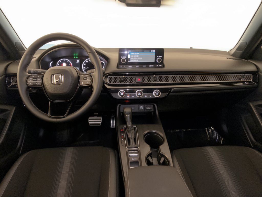Used 2023 Honda Civic Sport image 17