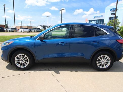 Used 2022 Ford Escape SE w/ Convenience Package AWD/4WD image 15