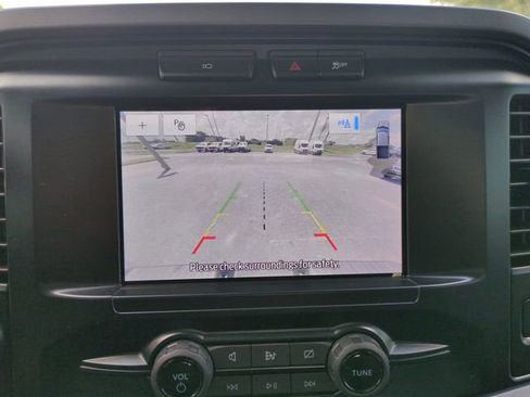 Used 2022 Ford F150 XLT w/ Trailer Tow Package image 21