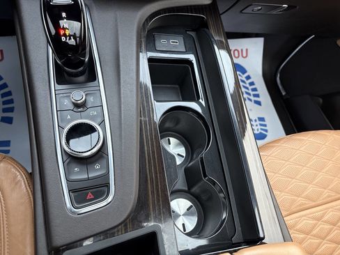 Used 2021 Cadillac Escalade ESV Premium Luxury image 58