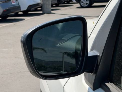 New 2026 Nissan Frontier S RWD image 12