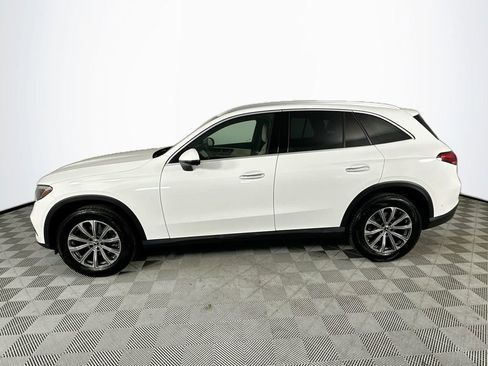 Certified 2023 Mercedes-Benz GLC 300 image 4