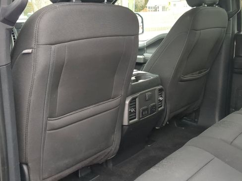 Used 2020 Ford F150 XLT w/ Equipment Group 302A Luxury image 24