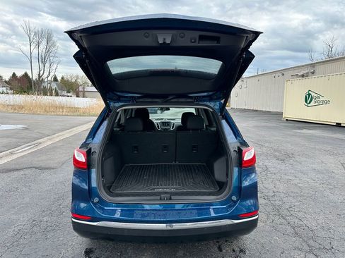 Used 2021 Chevrolet Equinox LT image 16