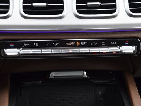 Used 2026 Mercedes-Benz GLE 350 4MATIC image 14