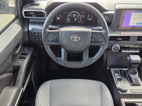 New 2026 Toyota Tacoma SR5 image 6