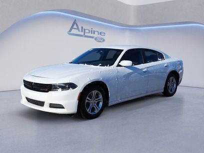 Used 2022 Dodge Charger SXT