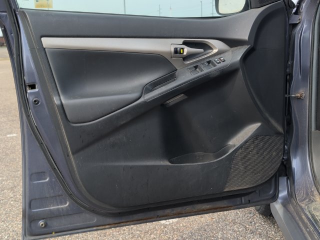 Used 2009 Pontiac Vibe GT FWD image 11