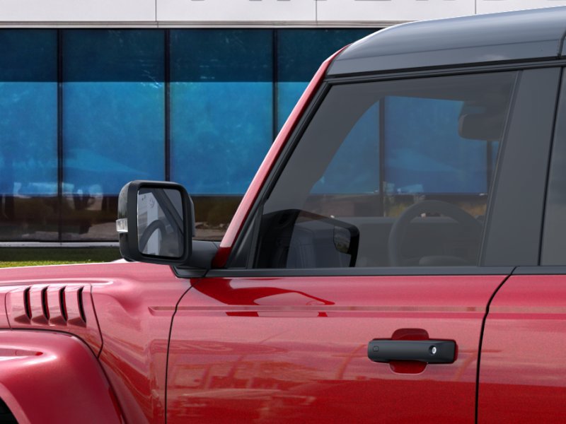 New 2025 Ford Bronco Raptor AWD/4WD image 22
