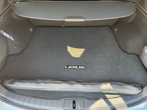 New 2026 Lexus RX 350 350 Premium image 23