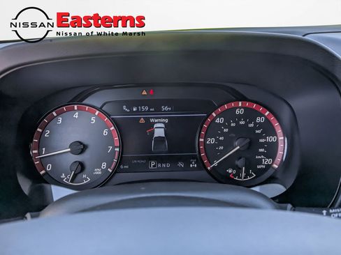 New 2026 Nissan Frontier PRO-4X w/ Pro-4x Convenience Package image 19