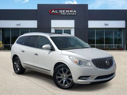 Used 2016 Buick Enclave Premium w/ Experience Buick Package