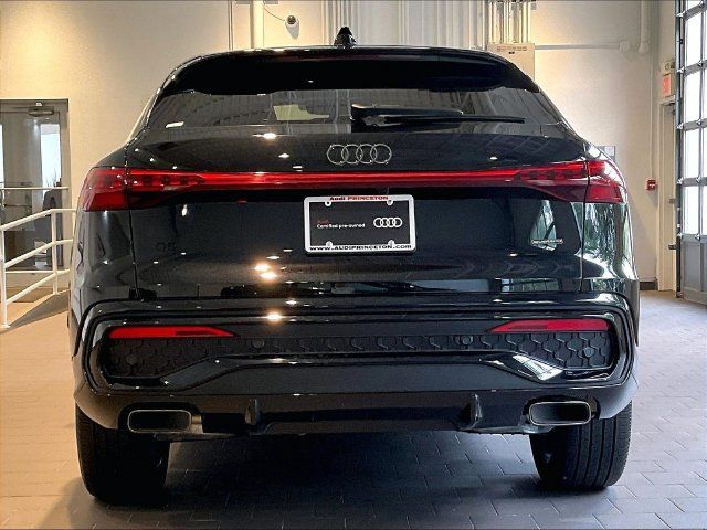 Used 2026 Audi Q5 Premium Plus AWD/4WD image 6