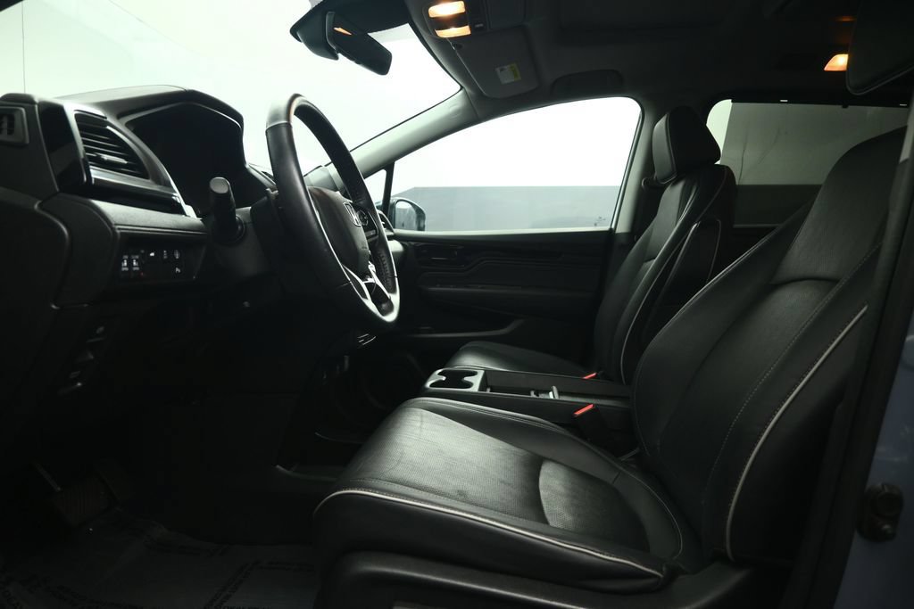 Used 2024 Honda Odyssey Elite image 51