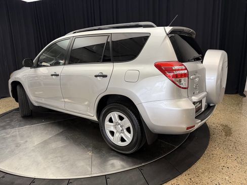 Used 2011 Toyota RAV4 4WD w/ Base L4 Extra Value Pkg image 5