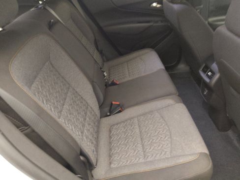 Used 2024 Chevrolet Equinox LT image 19