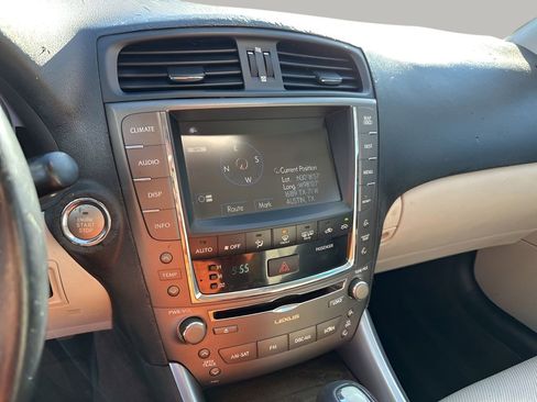 Used 2009 Lexus IS 250 image 32