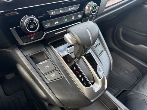 Used 2022 Honda CR-V EX-L image 22