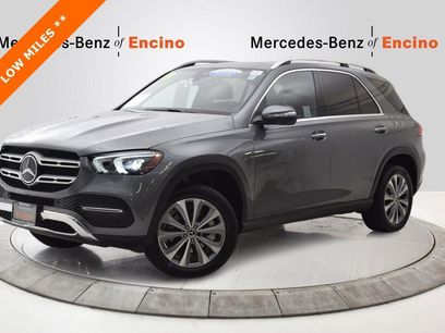 Certified 2023 Mercedes-Benz GLE 350 4MATIC