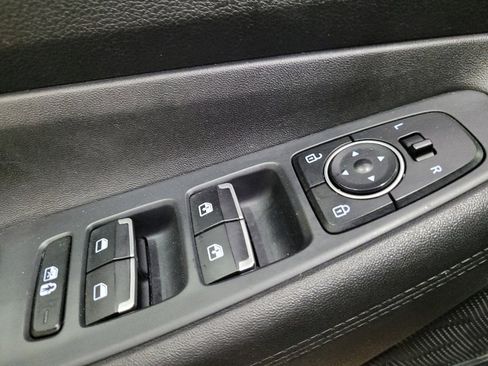Used 2022 Hyundai Santa Fe SEL w/ Convenience Package AWD/4WD image 27
