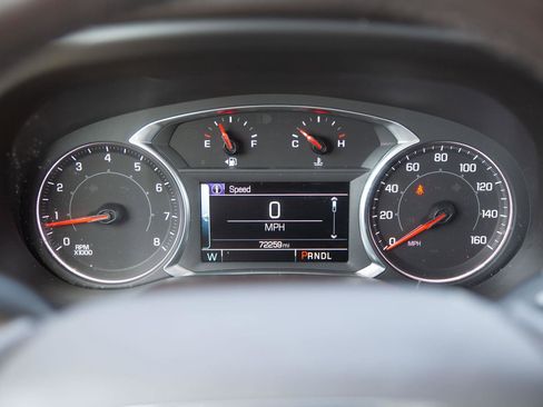 Used 2018 GMC Acadia SLT AWD/4WD image 12