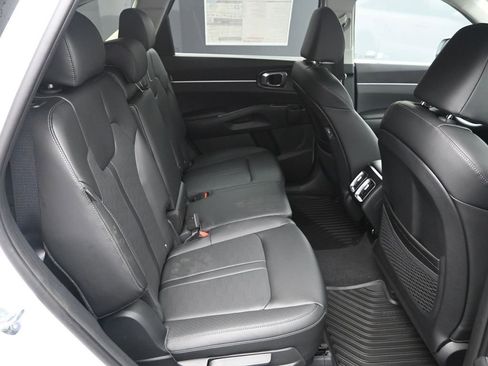 New 2026 Kia Sorento EX AWD/4WD image 38