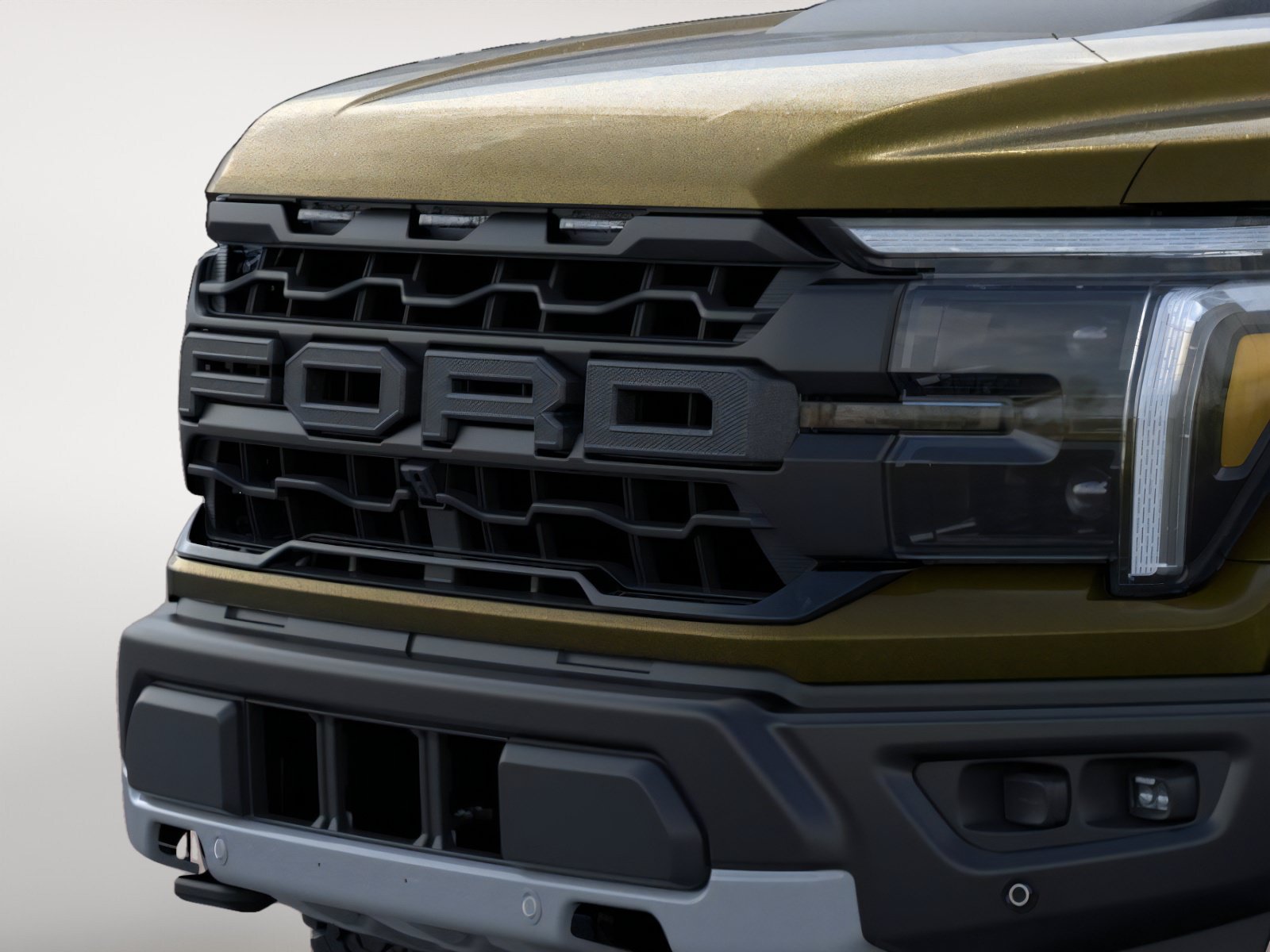 New 2026 Ford F150 Raptor AWD/4WD image 17