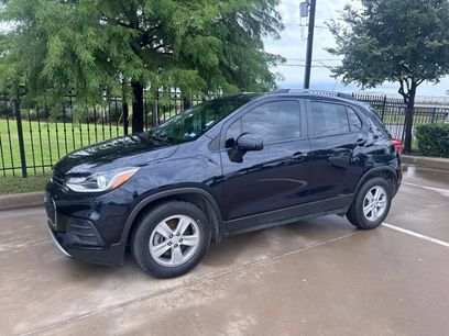 Used 2022 Chevrolet Trax LT w/ LT Convenience Package