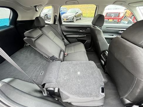 Used 2025 Honda CR-V LX image 43