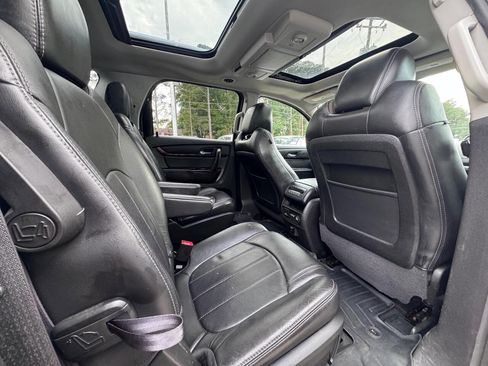 Used 2014 GMC Acadia Denali AWD/4WD image 9