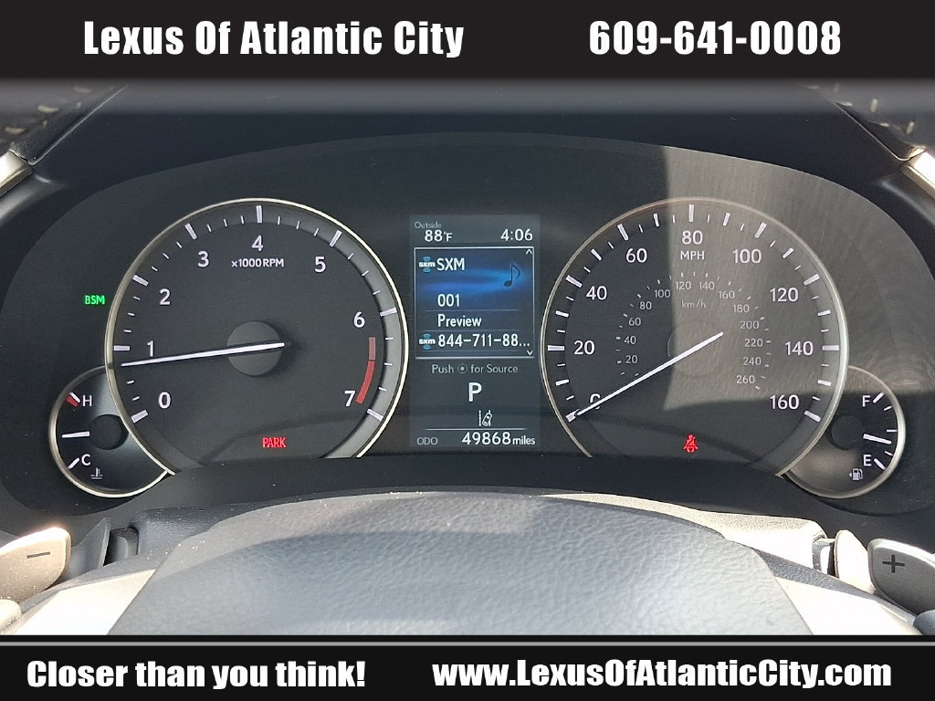 Used 2022 Lexus RX 350 AWD w/ Premium Package image 20